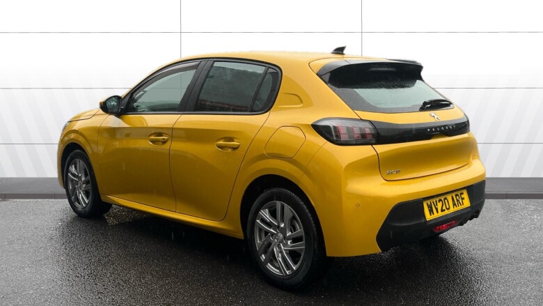 Peugeot 208 1.2 PureTech 100 Active 5dr Petrol Hatchback